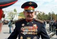 Козицин обещает устроить стотысячный поход на «несуществующую ЛНР»